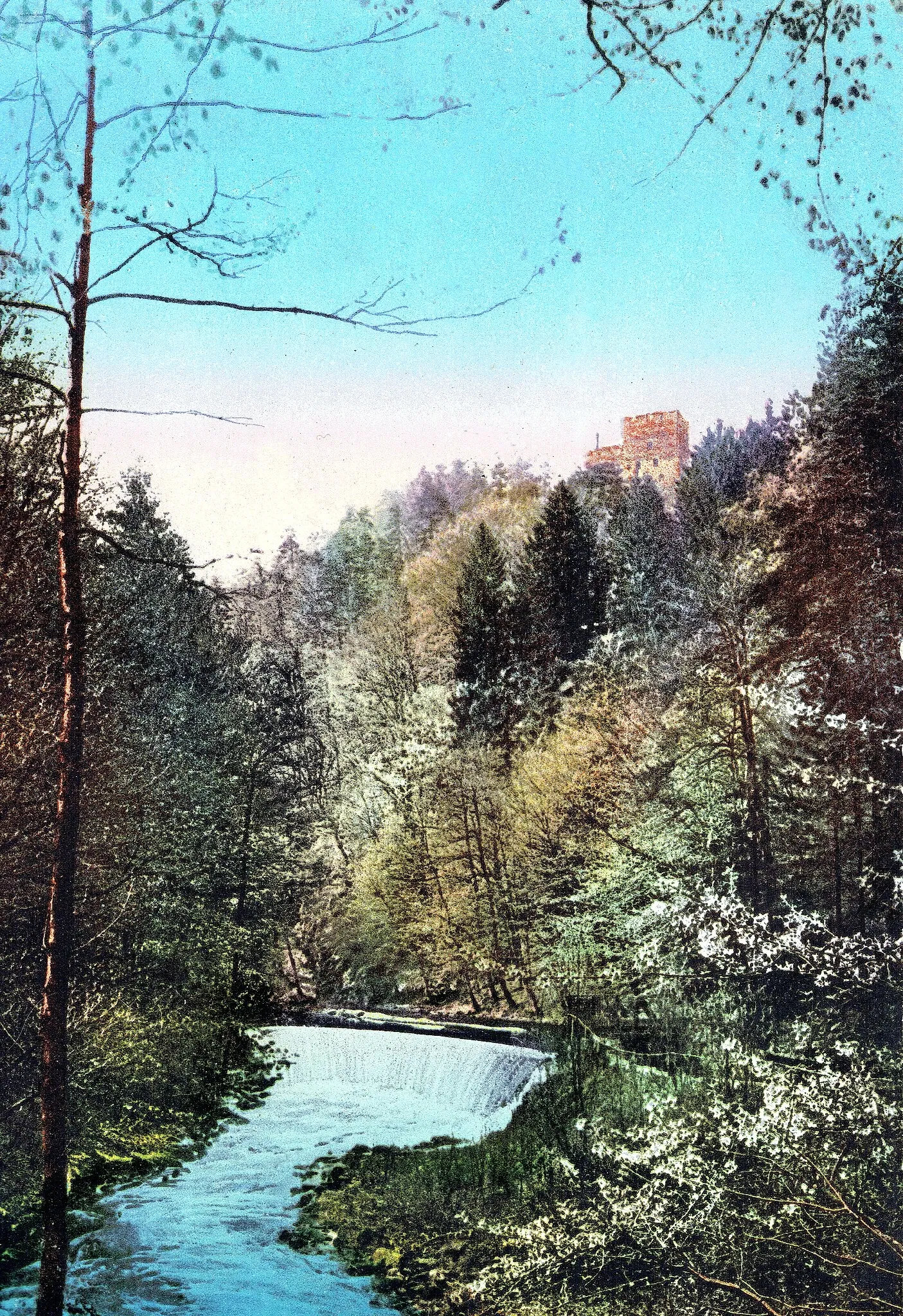 Archeo Norico Castle Museum