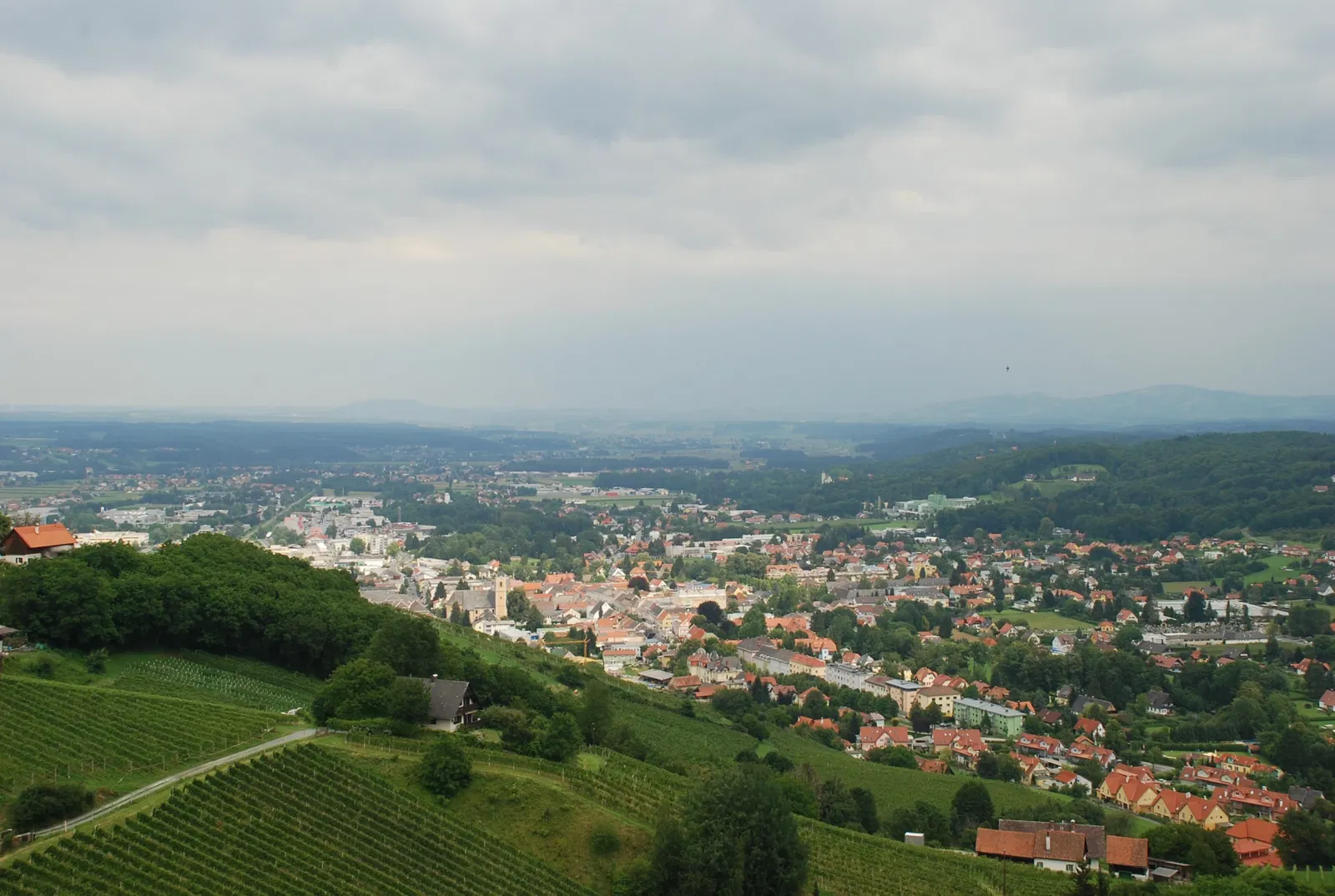 Archeo Norico Castle Museum