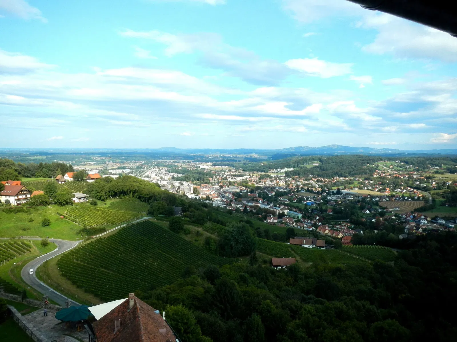 Archeo Norico Castle Museum