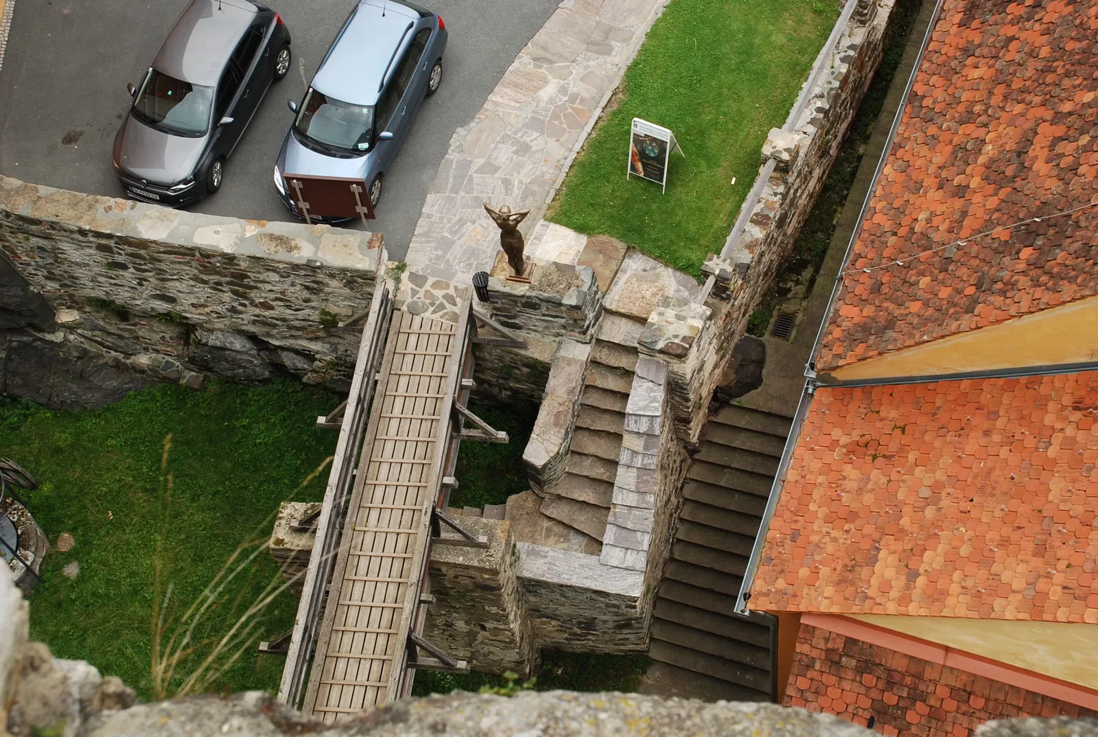 Archeo Norico Castle Museum