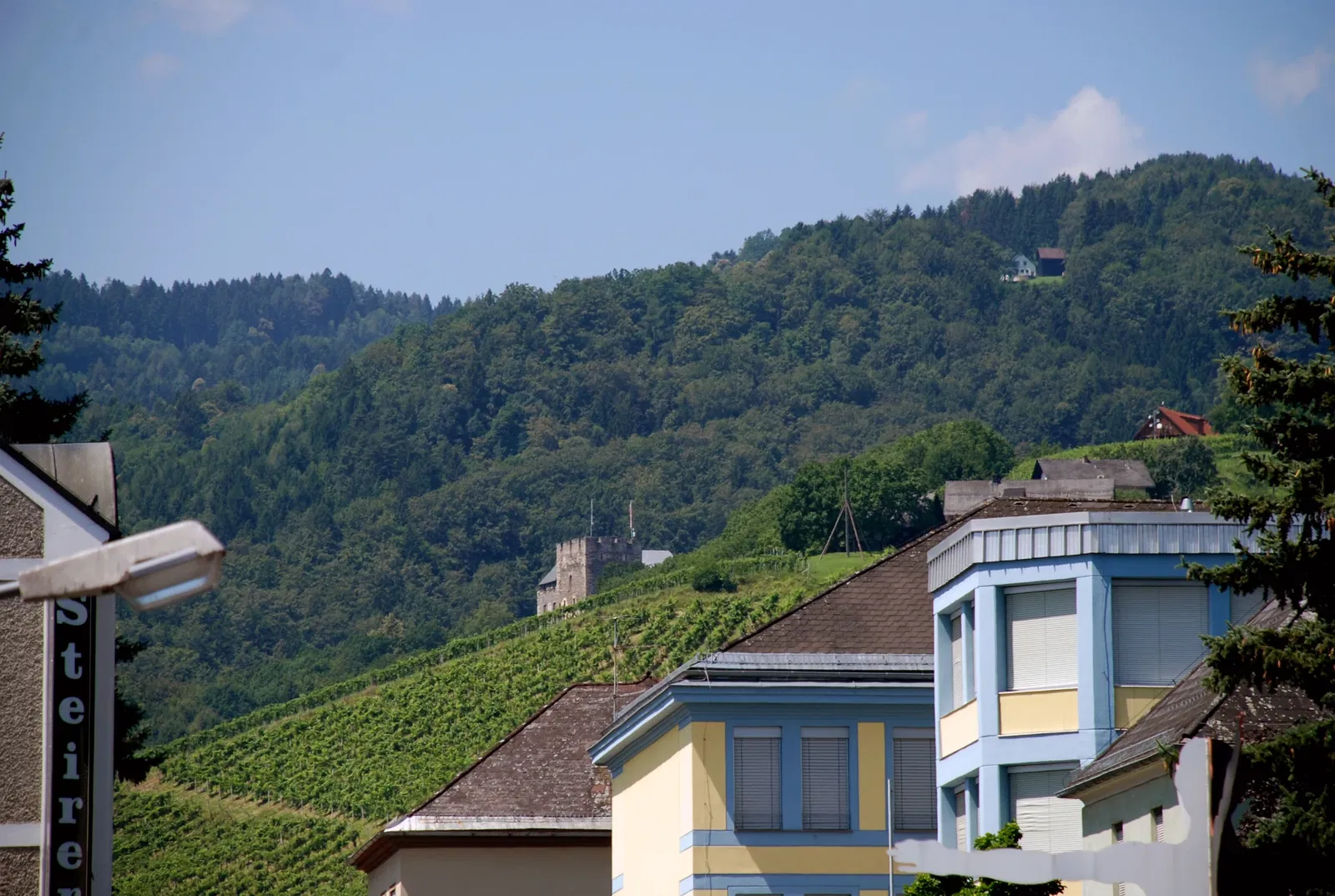 Archeo Norico Castle Museum