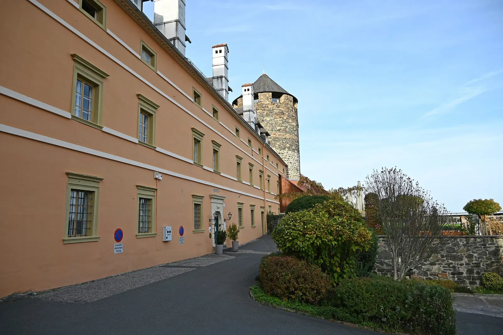 Burgmuseum Archeo Norico