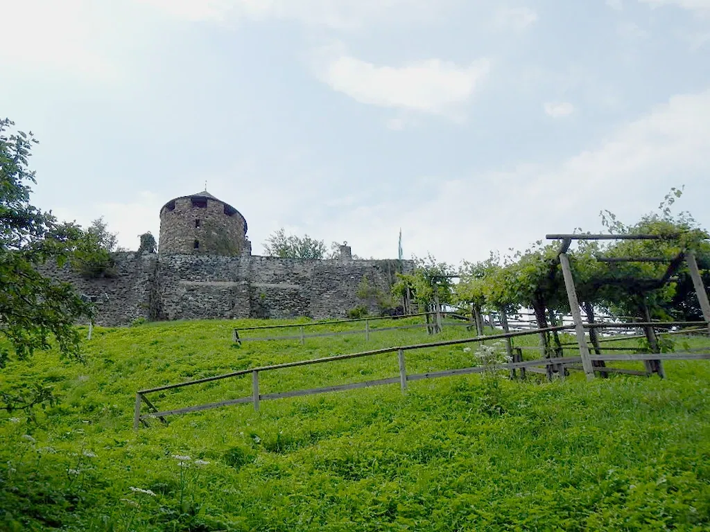 Burgmuseum Archeo Norico