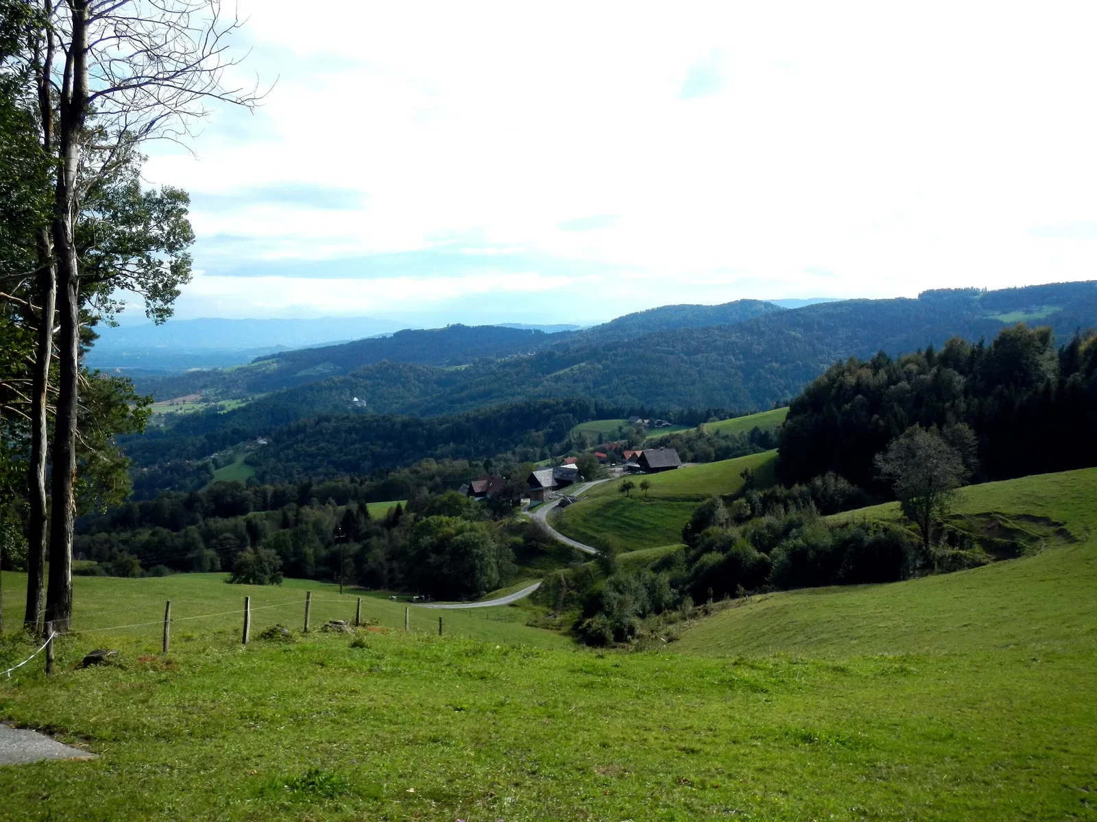Archeo Norico Castle Museum