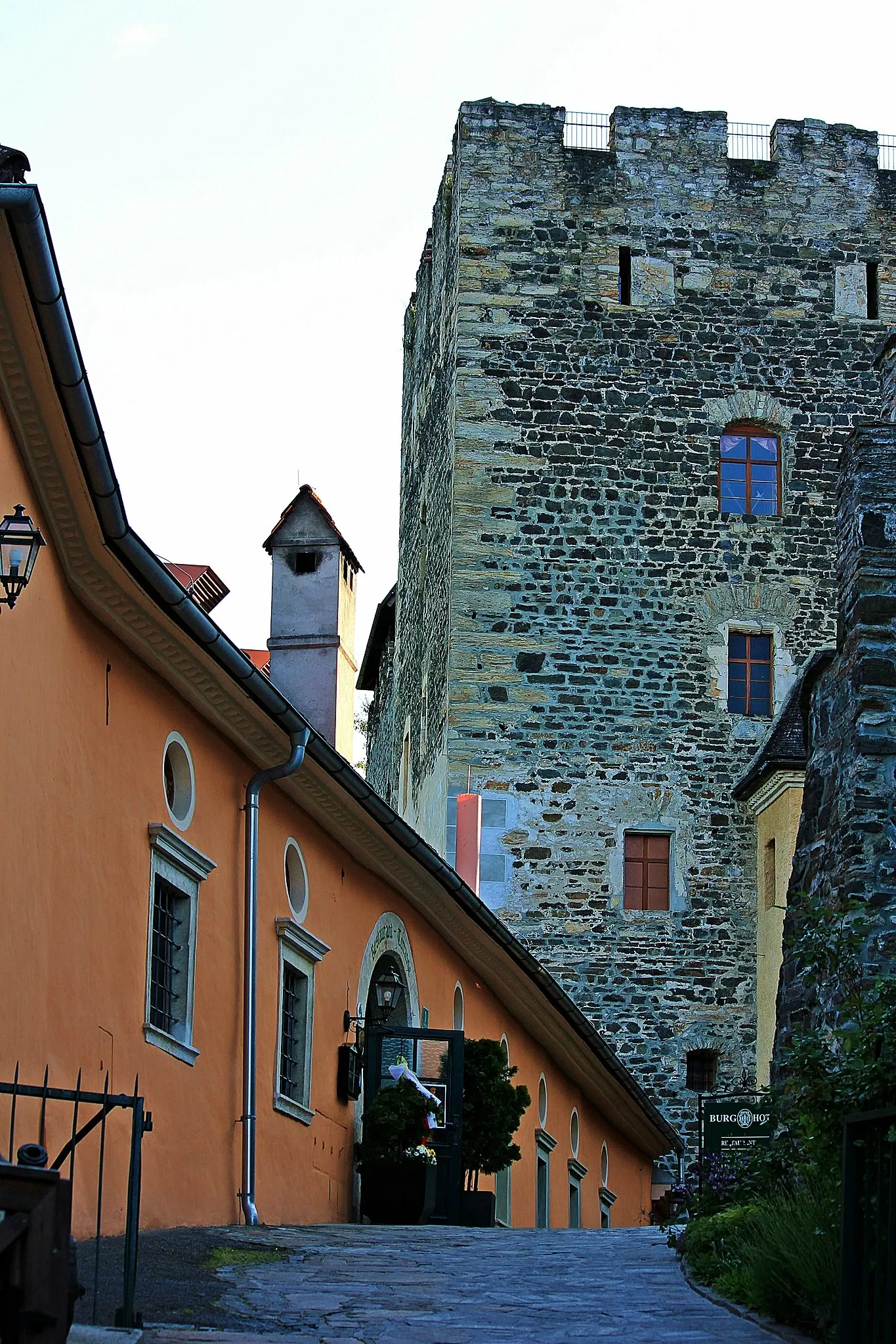 Archeo Norico Castle Museum