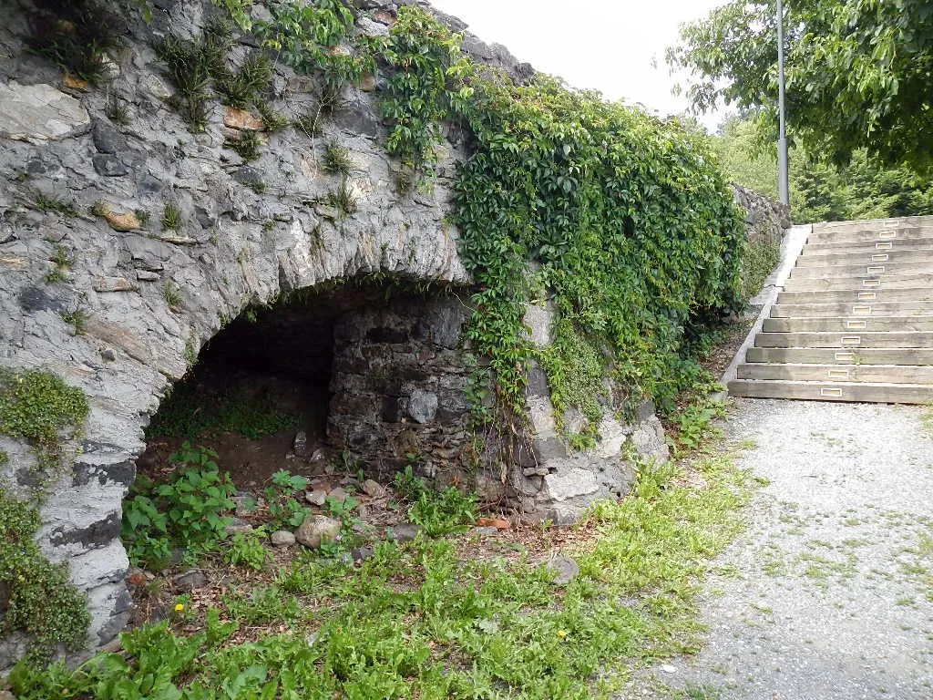 Burgmuseum Archeo Norico