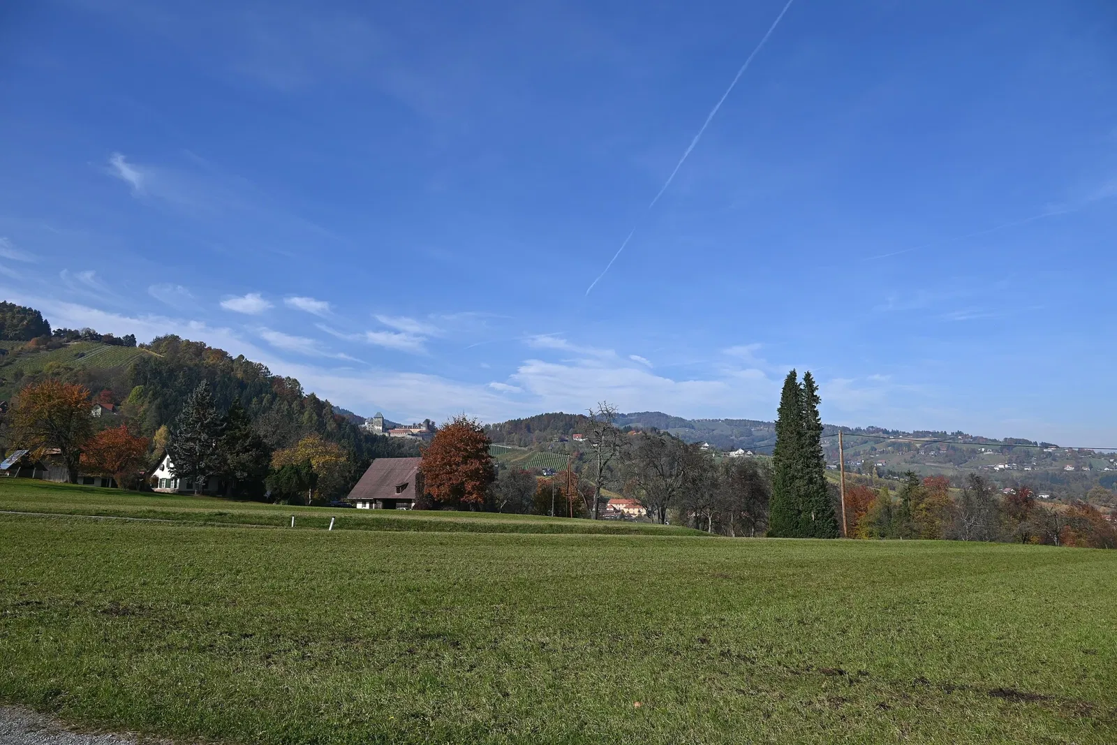 Archeo Norico Castle Museum