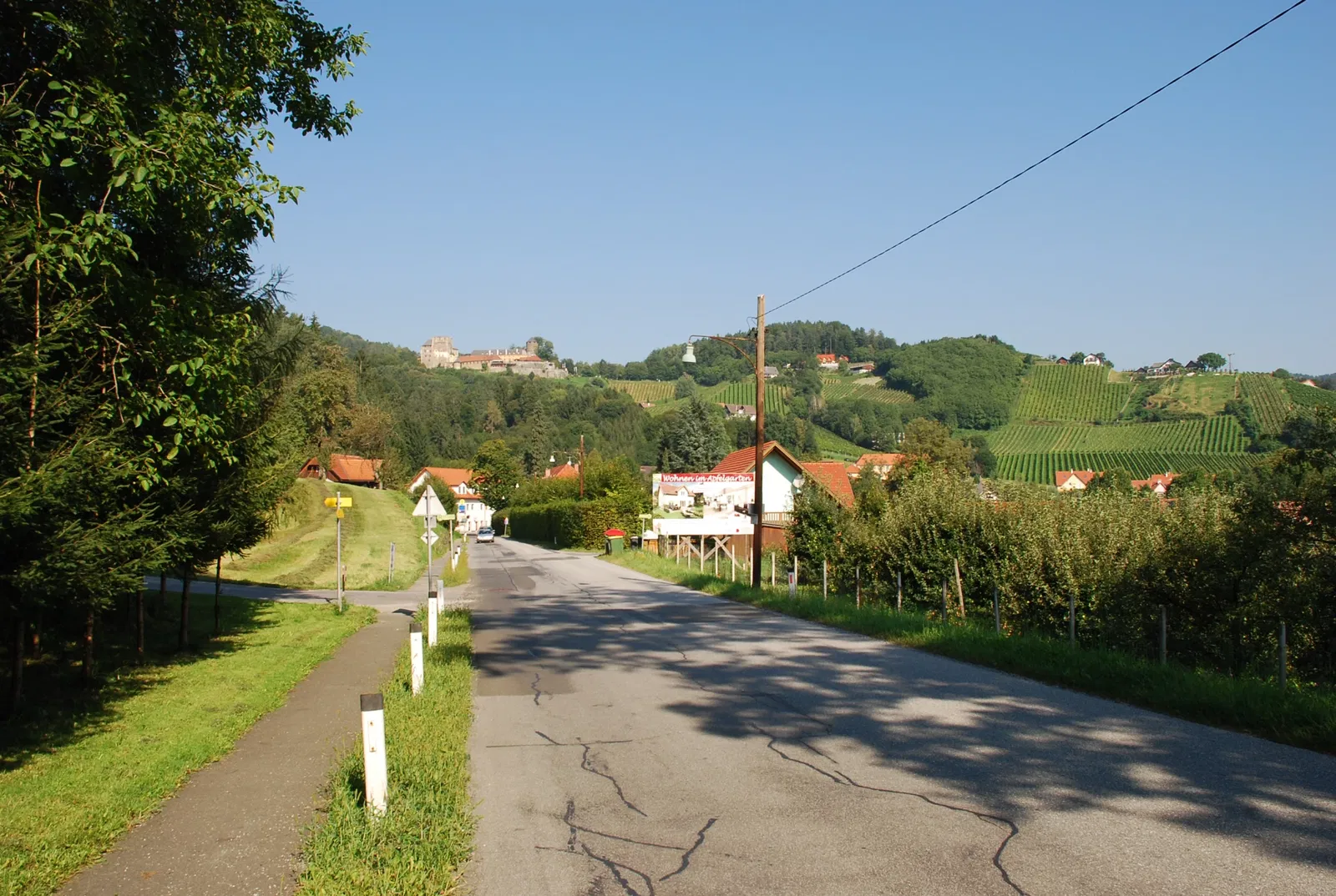 Burgmuseum Archeo Norico