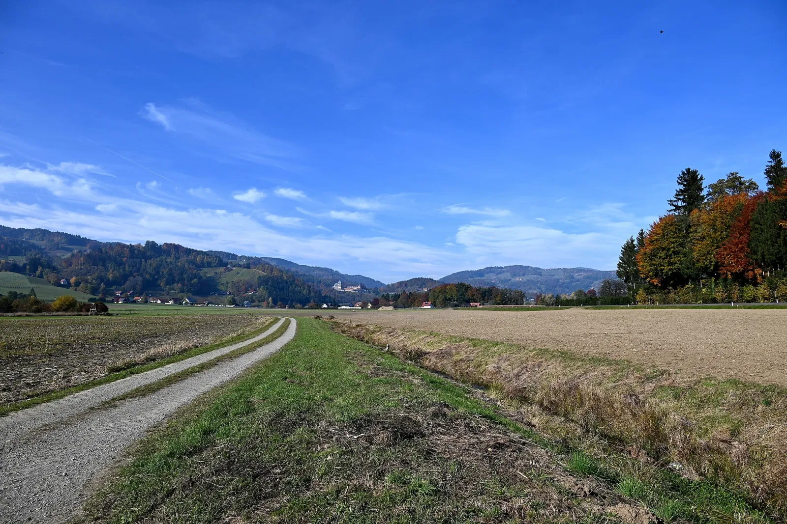 Archeo Norico Castle Museum