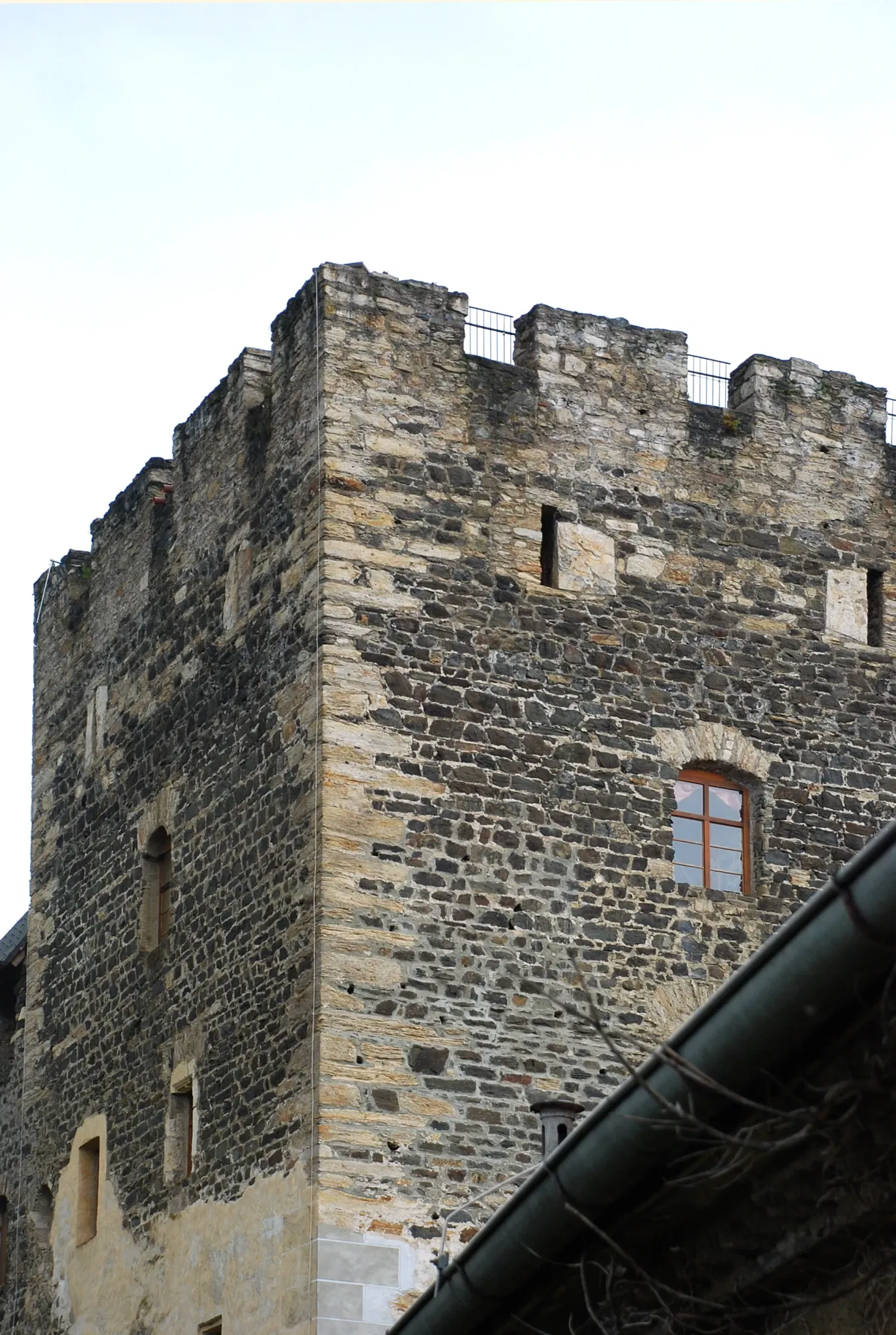 Archeo Norico Castle Museum