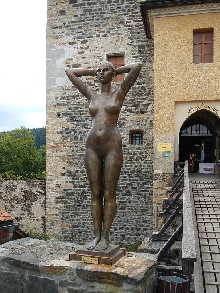 Burgmuseum Archeo Norico