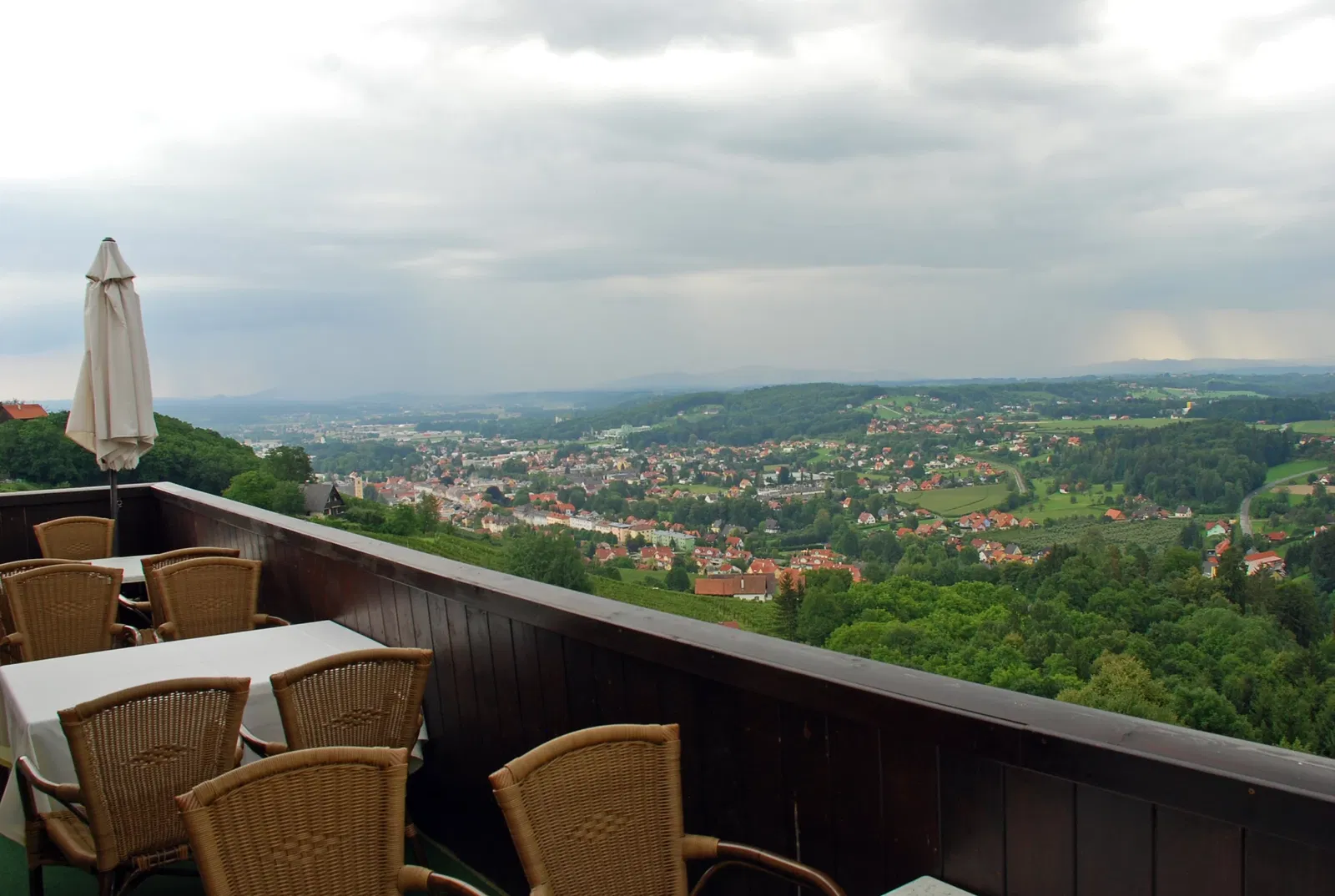 Archeo Norico Castle Museum