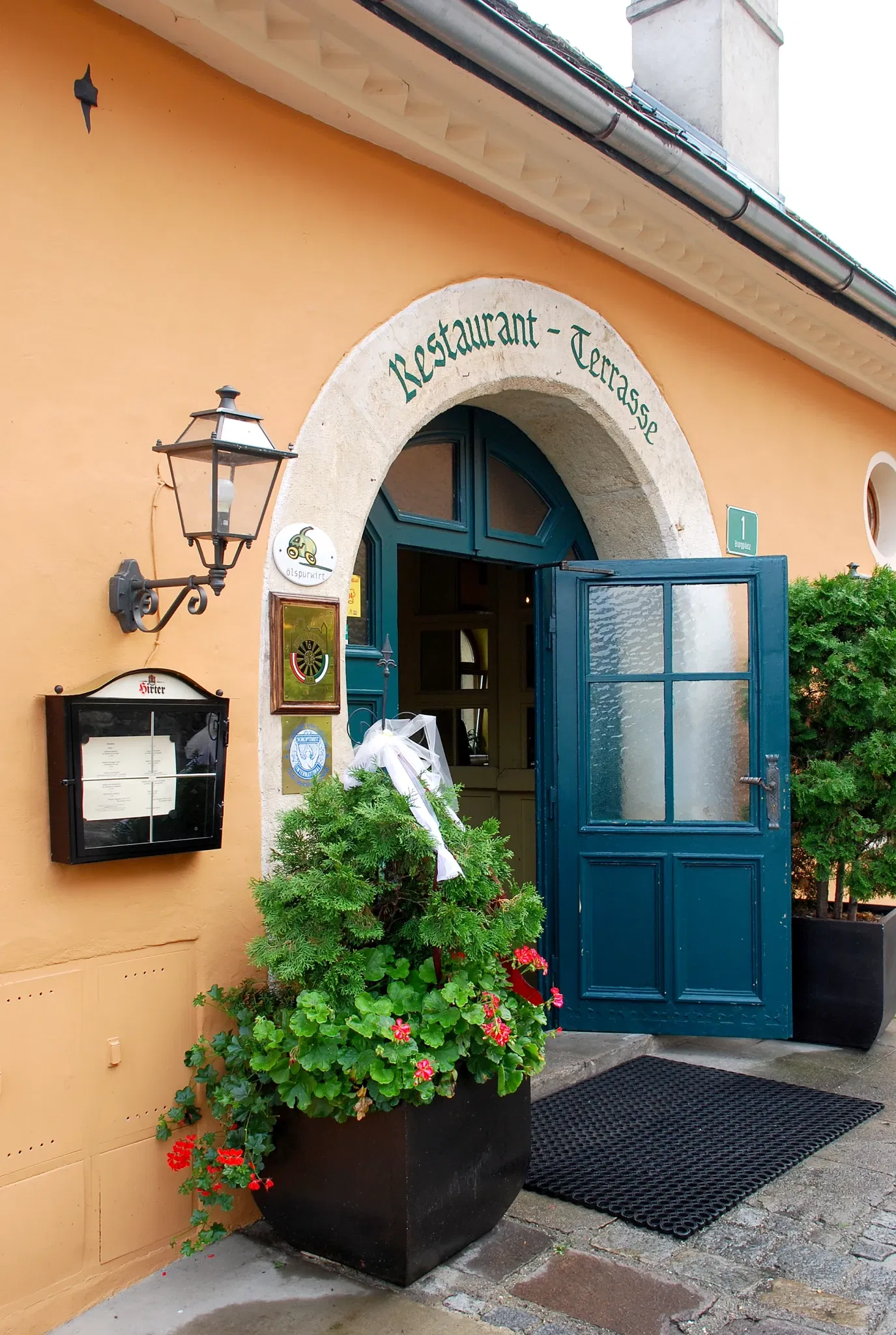 Archeo Norico Castle Museum