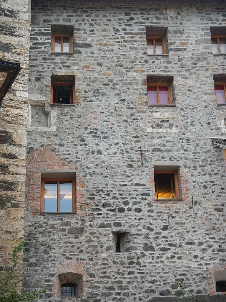 Archeo Norico Castle Museum