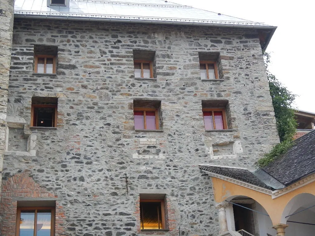 Burgmuseum Archeo Norico