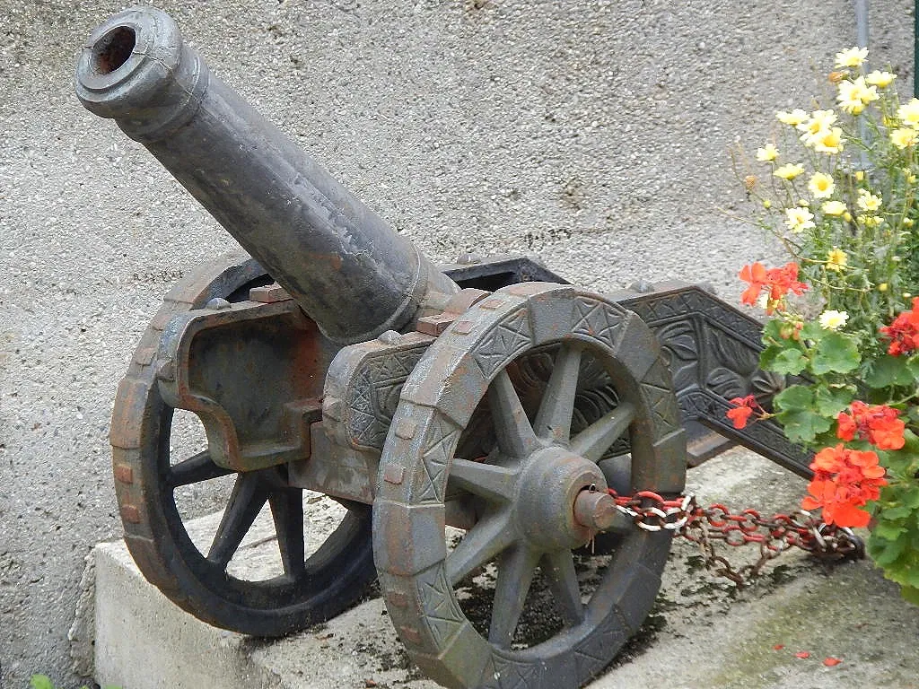 Archeo Norico Castle Museum