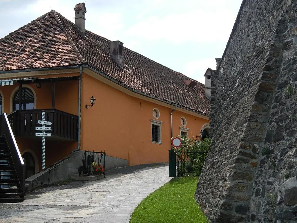 Burgmuseum Archeo Norico