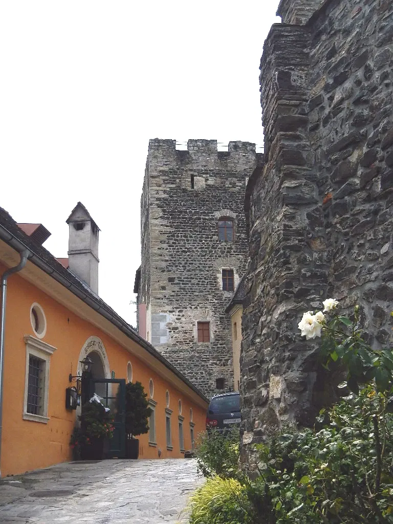 Archeo Norico Castle Museum