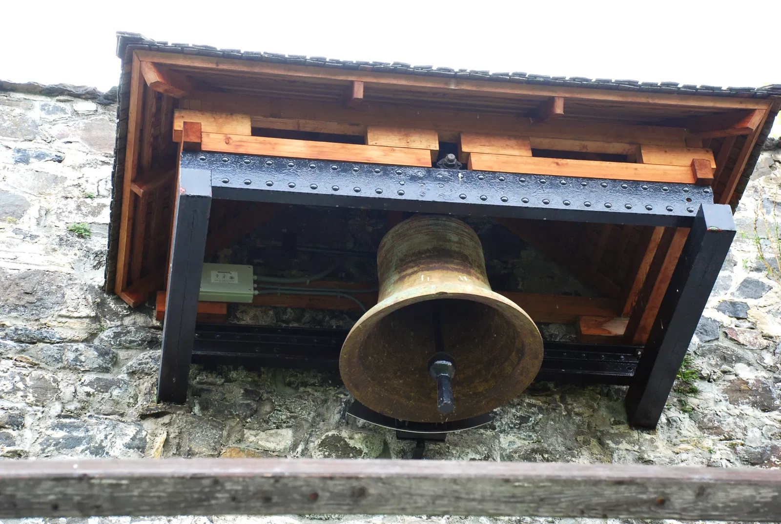 Archeo Norico Castle Museum