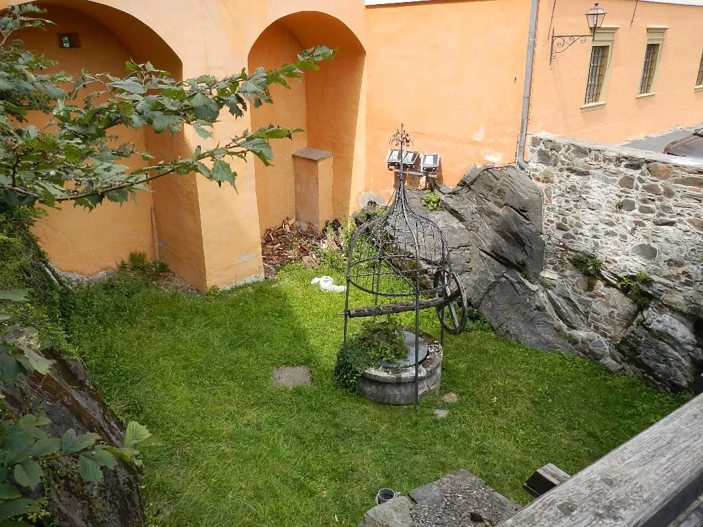Archeo Norico Castle Museum