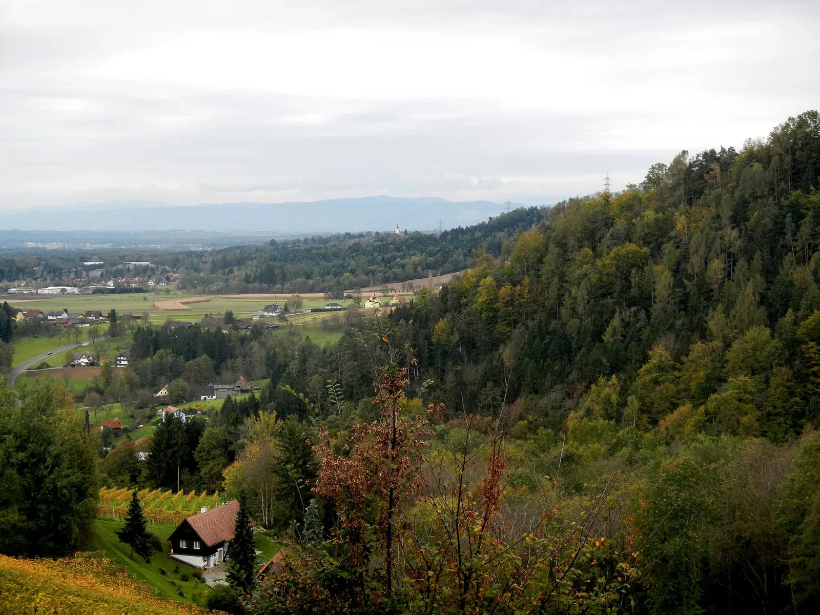 Archeo Norico Castle Museum