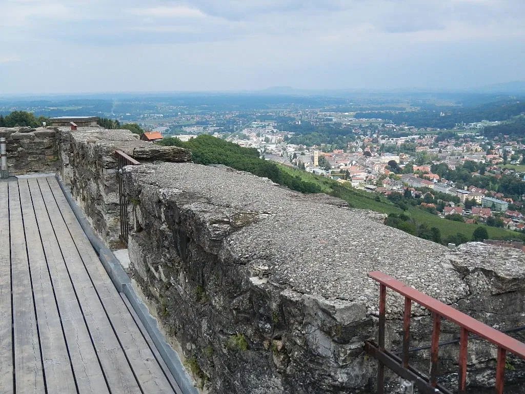 Archeo Norico Castle Museum