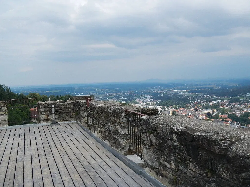 Archeo Norico Castle Museum