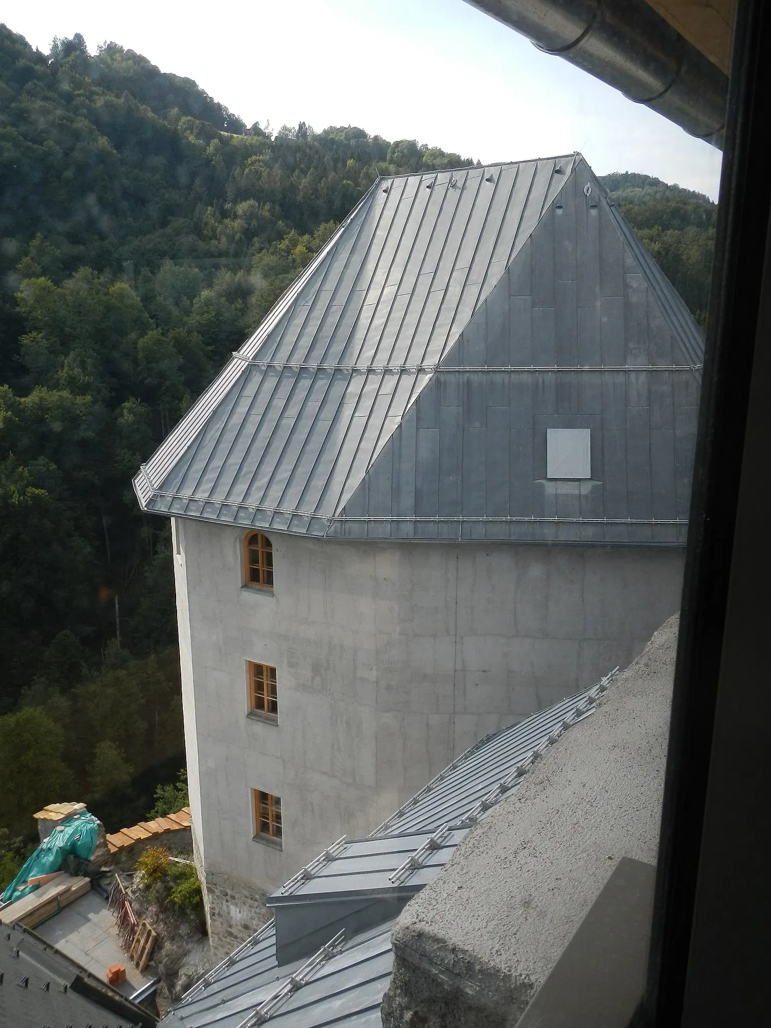 Burgmuseum Archeo Norico