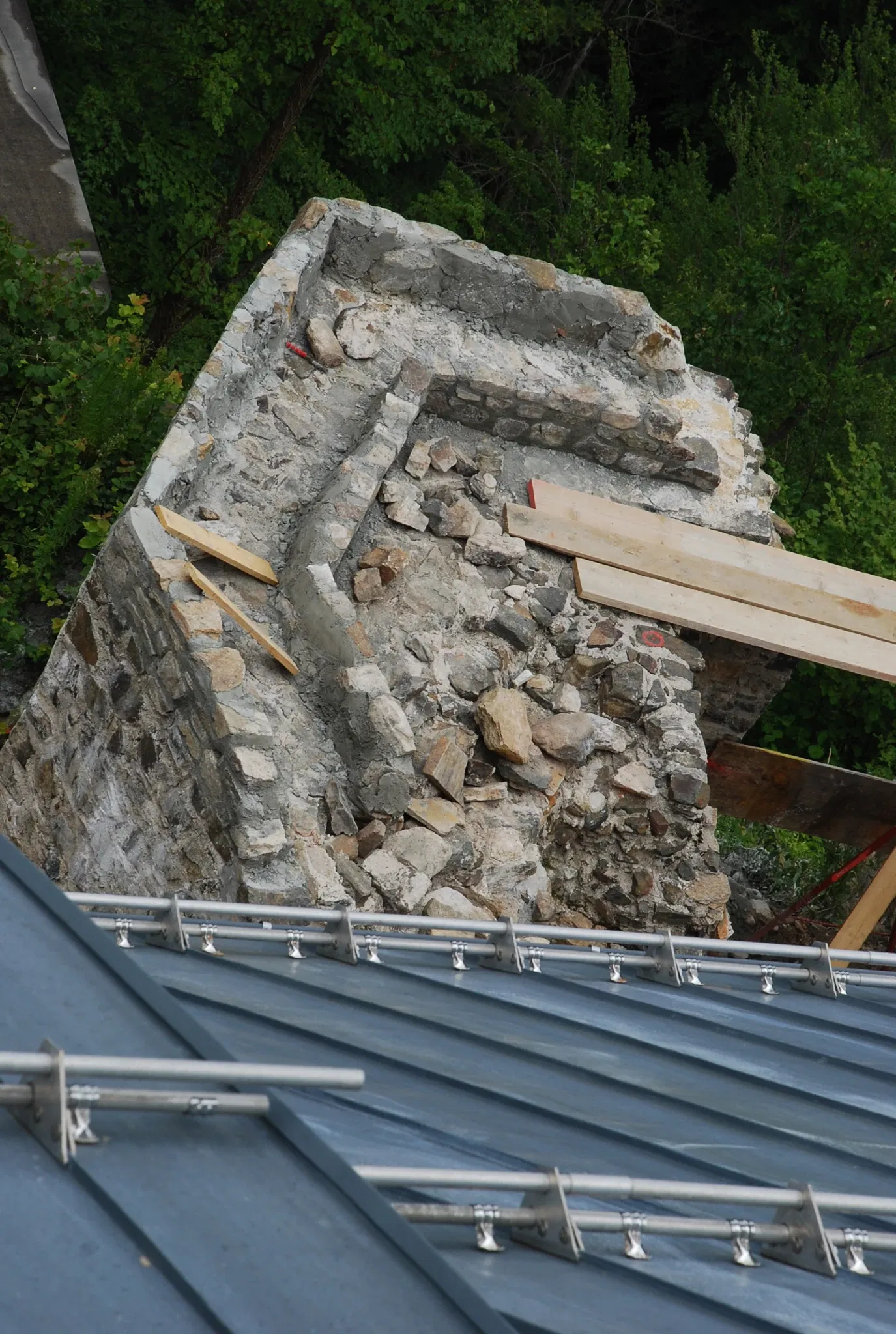 Archeo Norico Castle Museum