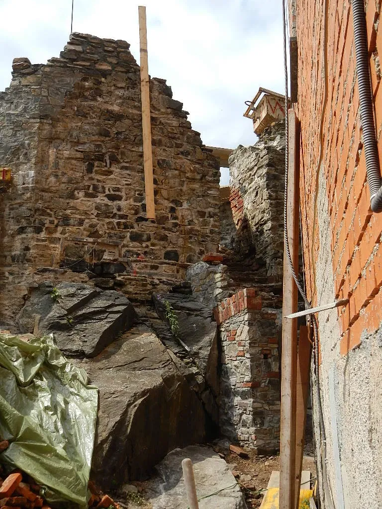 Burgmuseum Archeo Norico