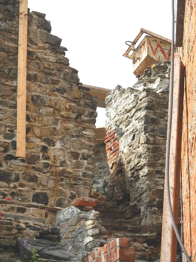 Archeo Norico Castle Museum