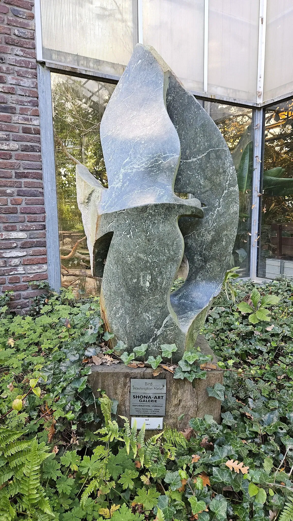 Zoo Krefeld
