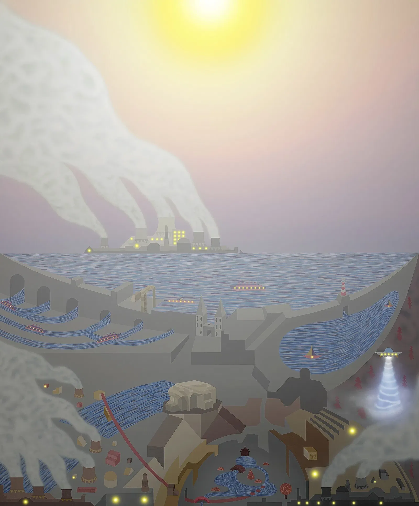 Ludwig Museum Koblenz