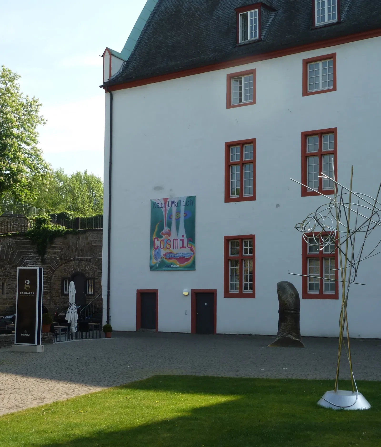 Ludwig Museum Koblenz