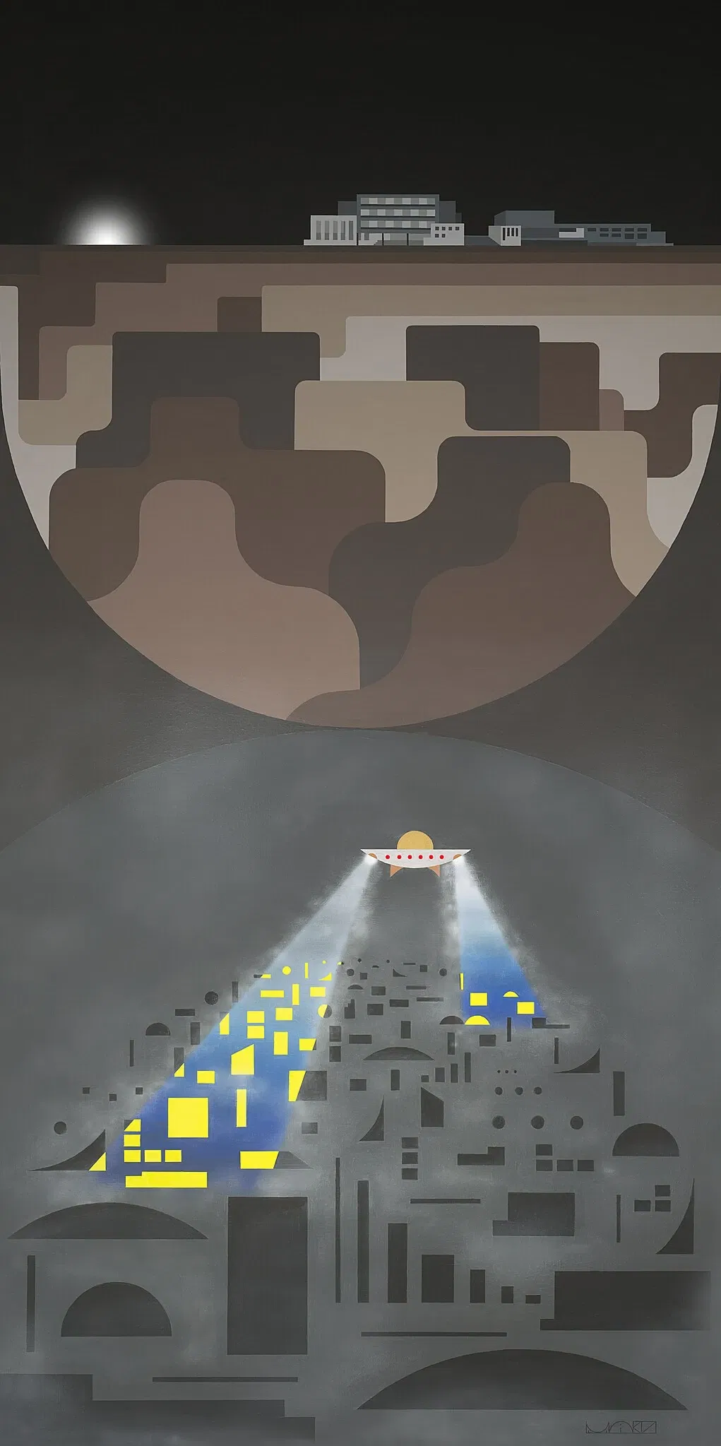 Ludwig Museum im Deutschherrenhaus