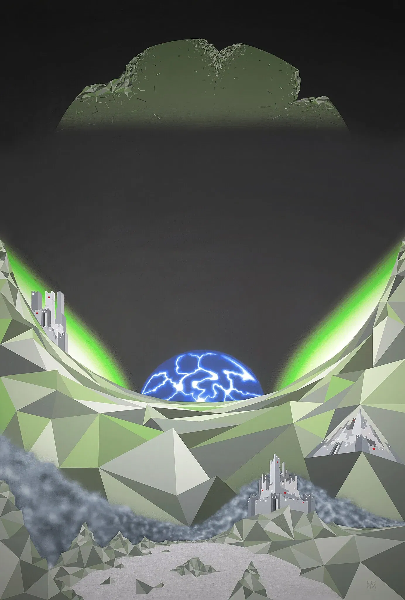 Ludwig Museum im Deutschherrenhaus