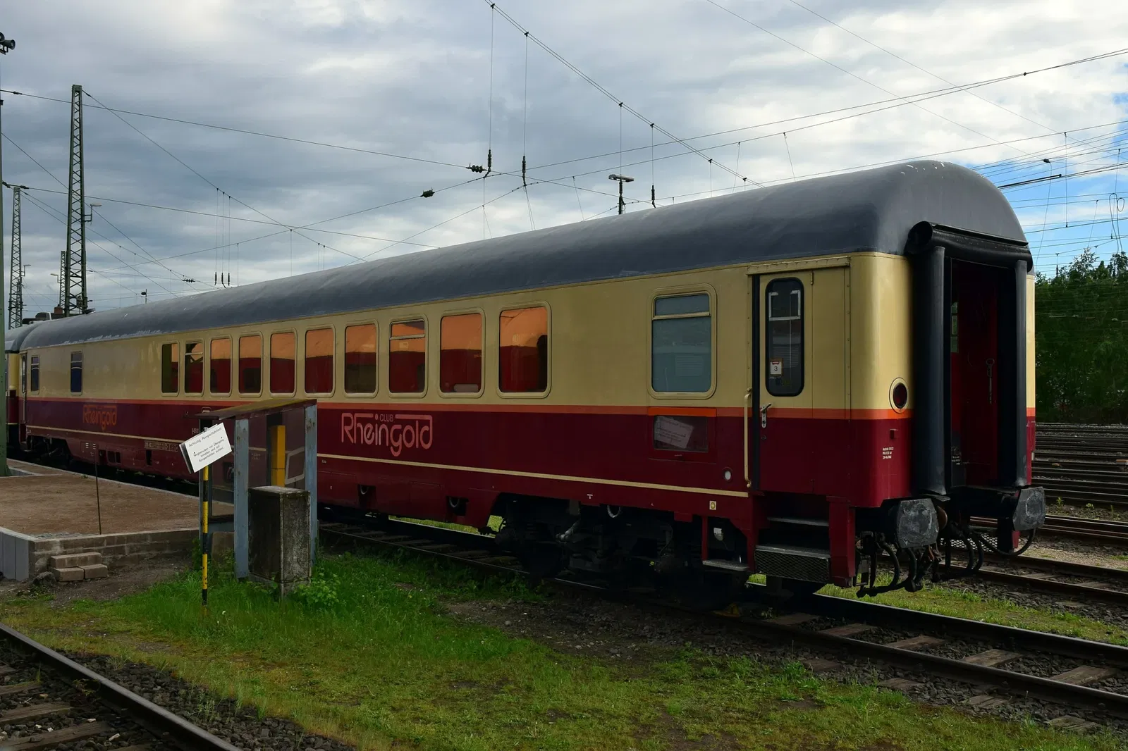DB Museum Koblenz