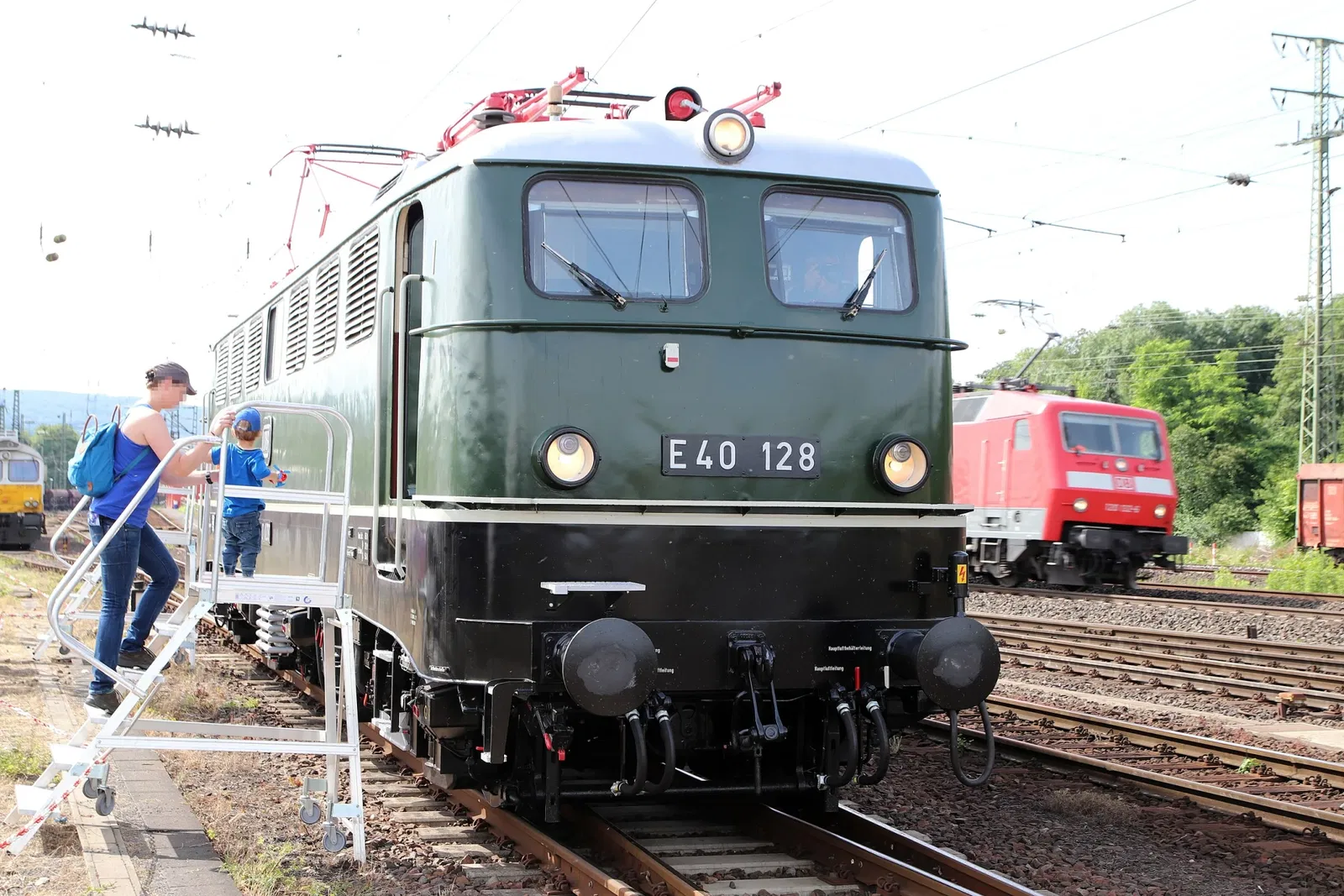 DB Museum Koblenz
