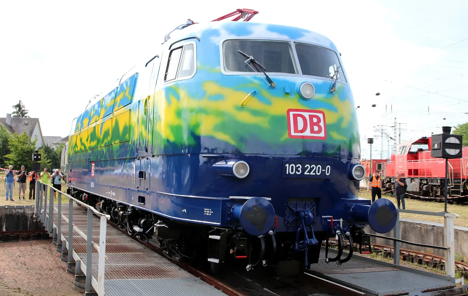 DB Museum Koblenz