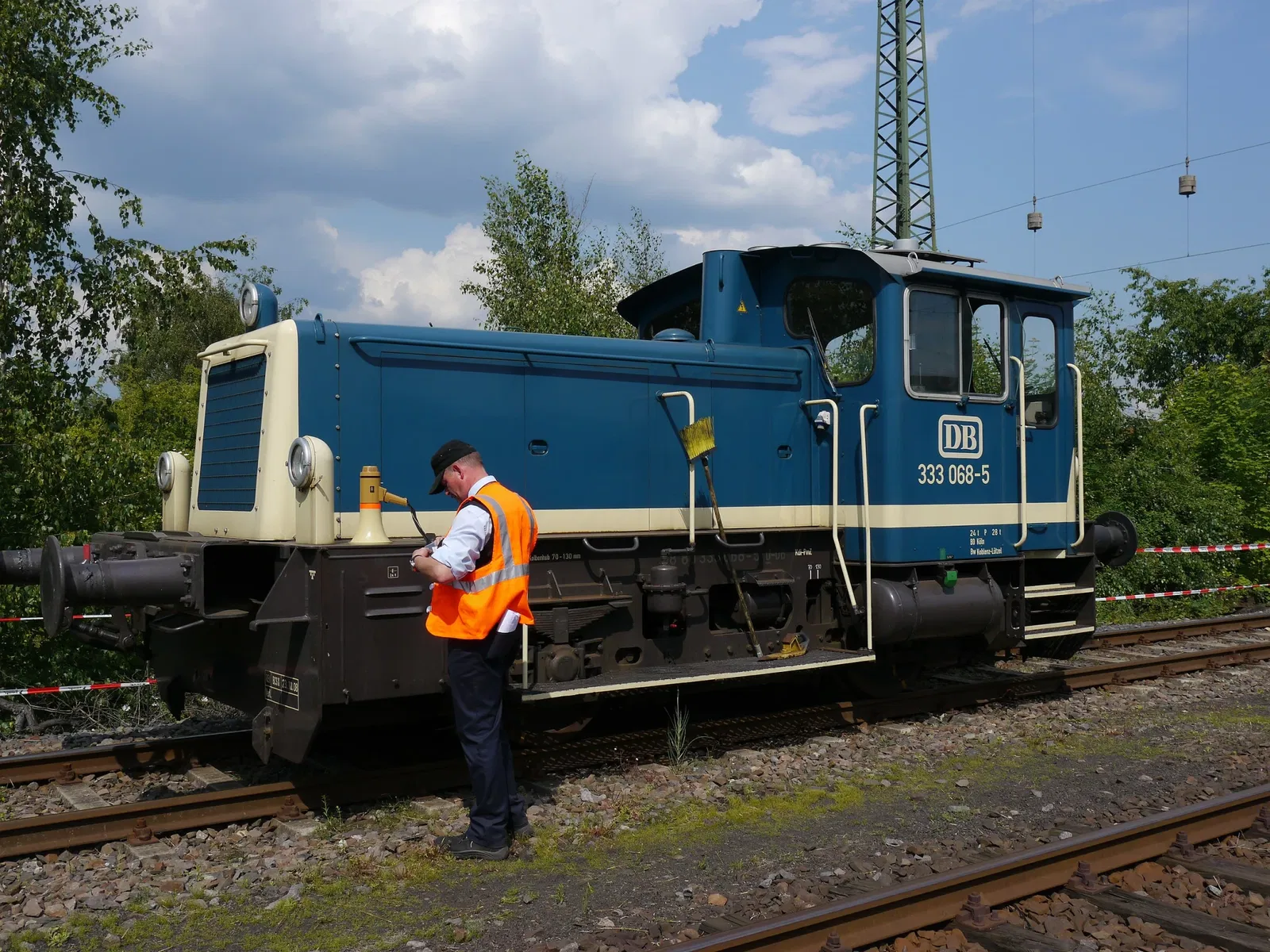 DB Museum Koblenz