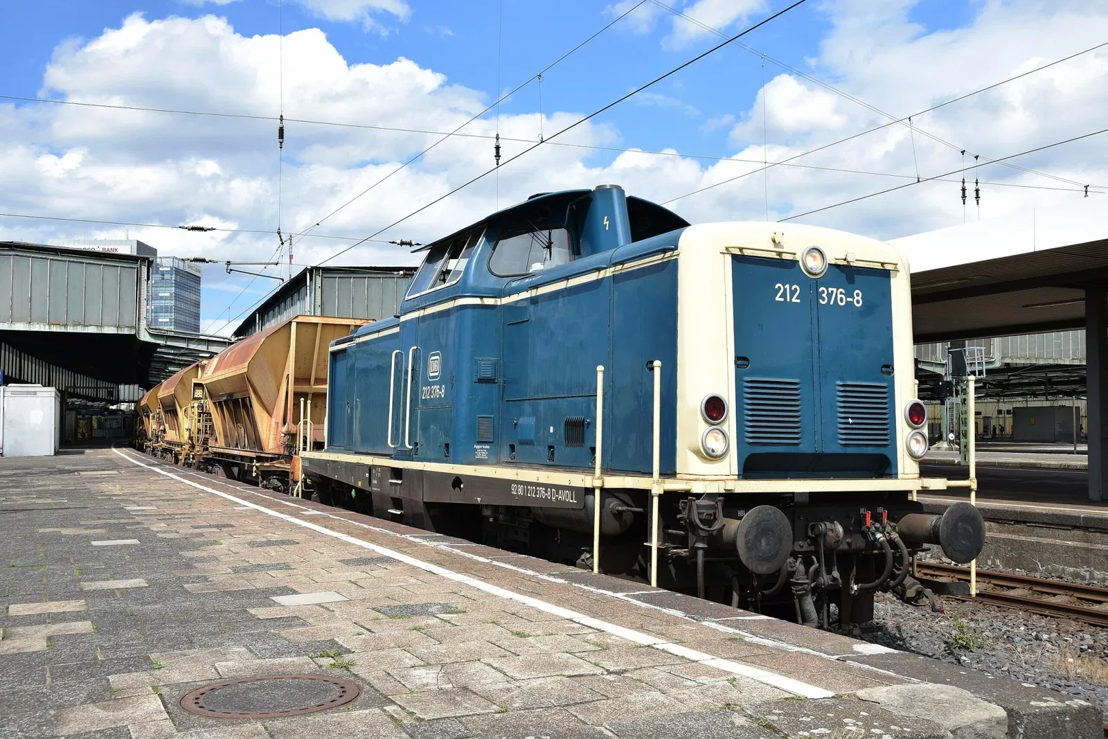 DB Museum Koblenz