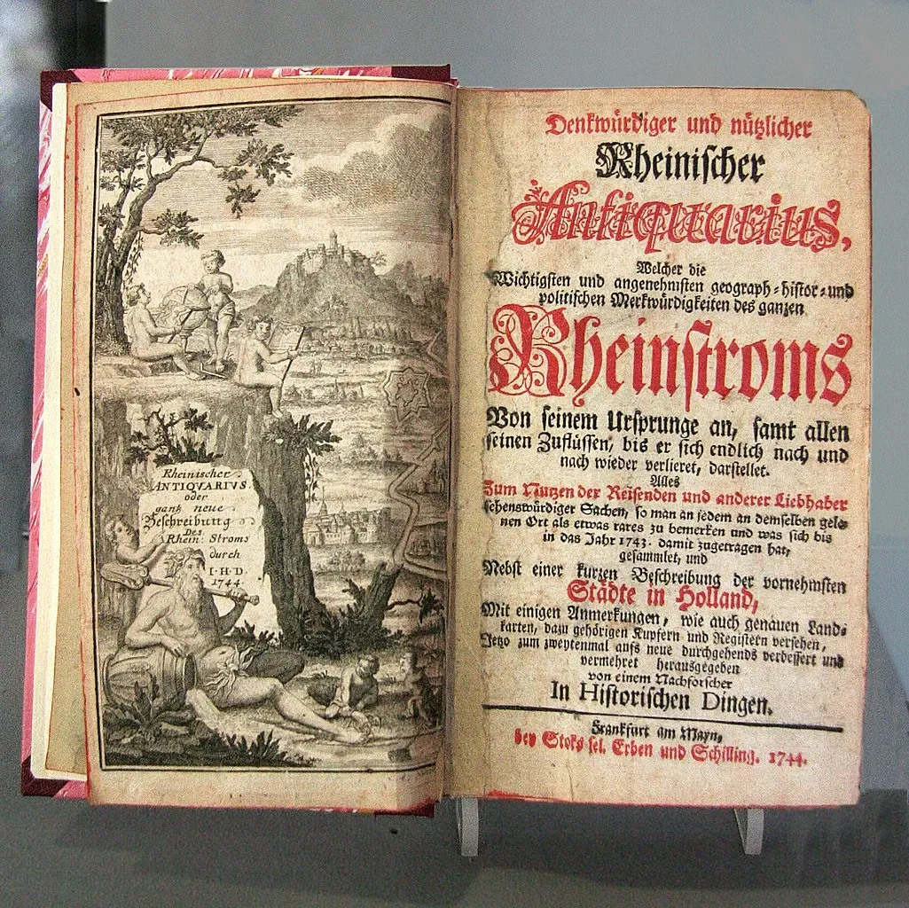 Rhein-Museum Koblenz