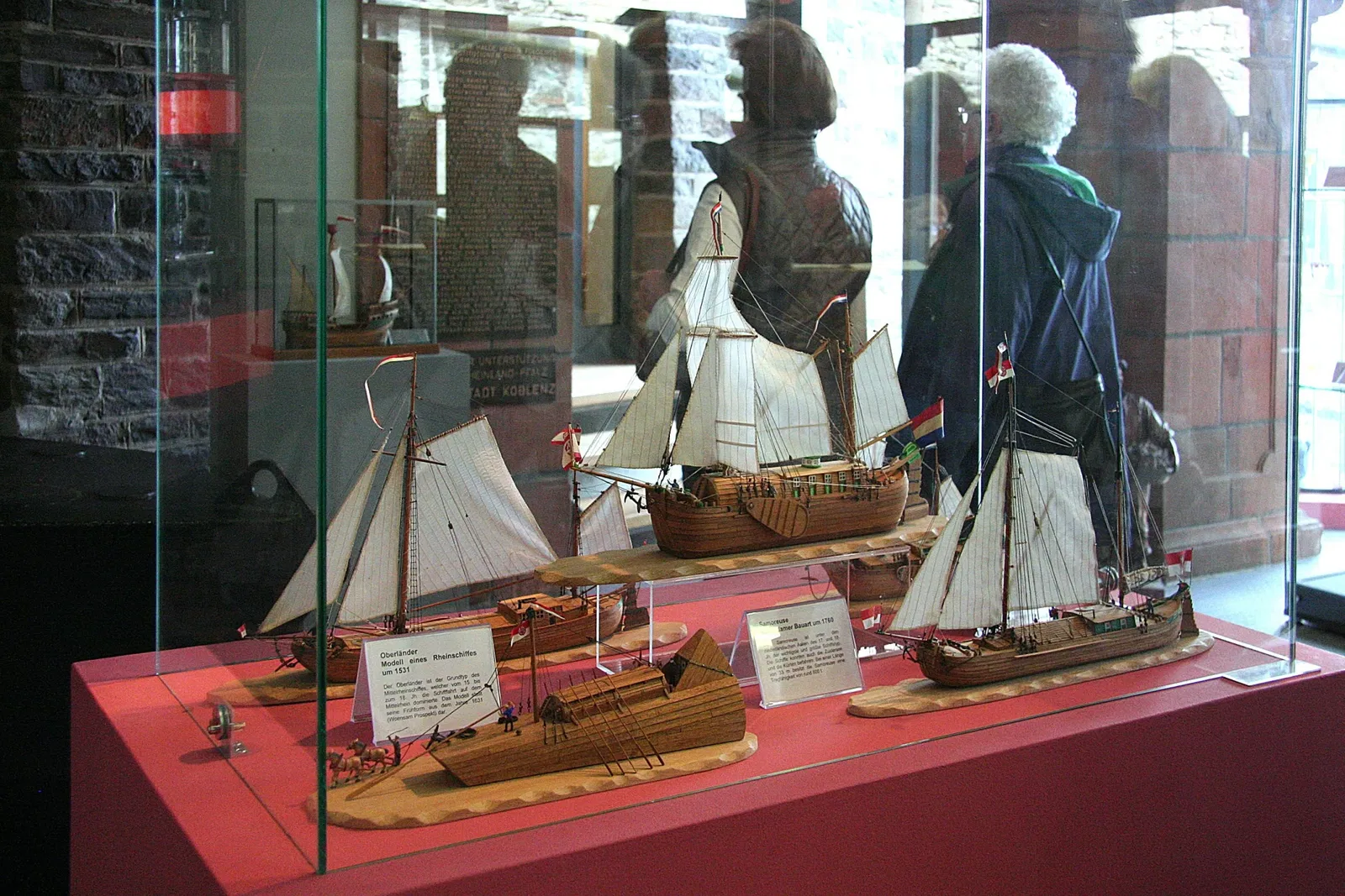 Rhein-Museum Koblenz