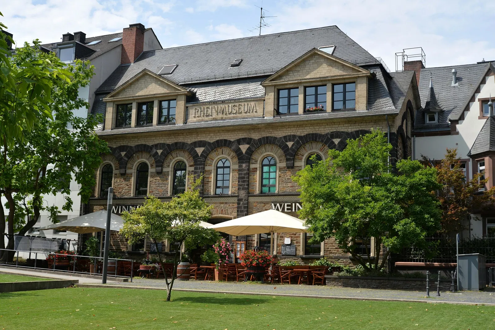 Rhein-Museum Koblenz