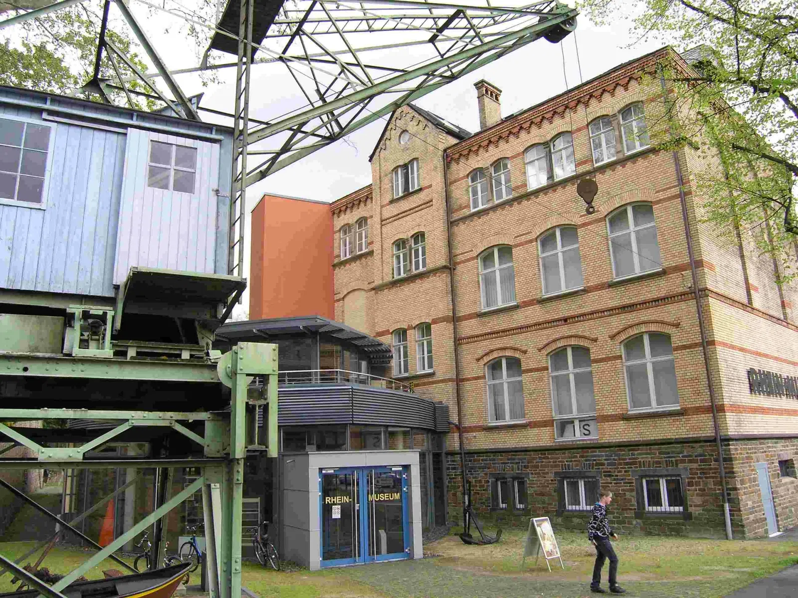Rhein-Museum Koblenz