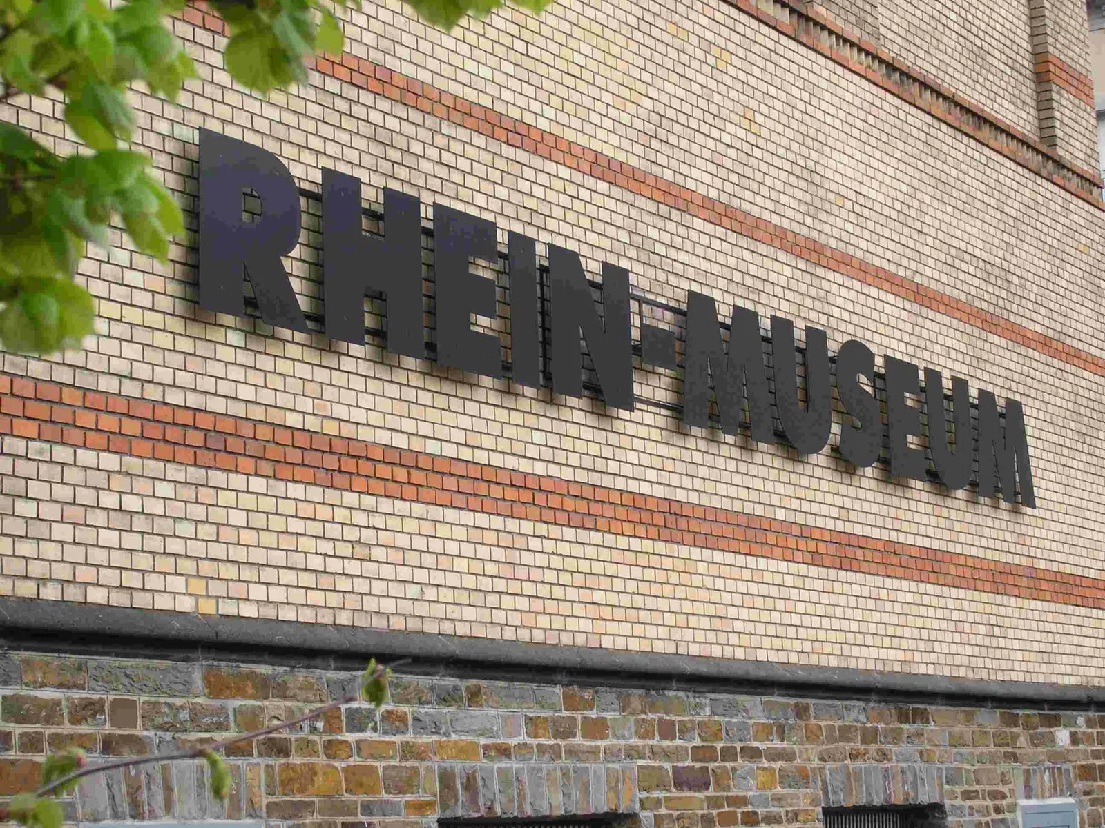 Rhein-Museum Koblenz