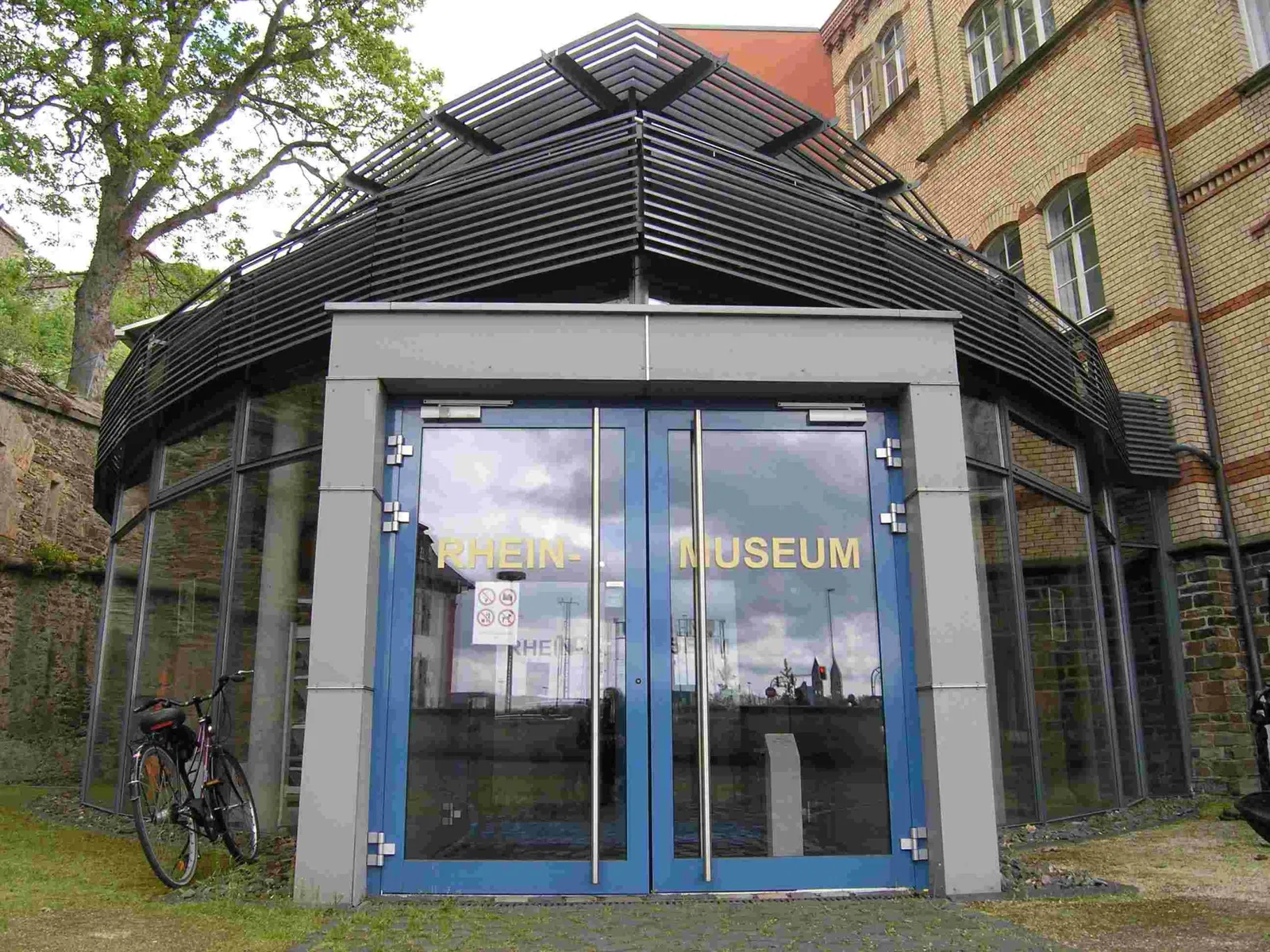 Rhein-Museum Koblenz