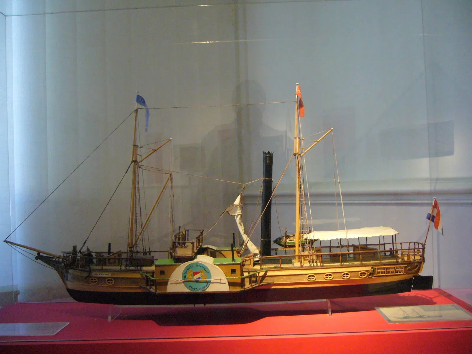 Rhein-Museum Koblenz