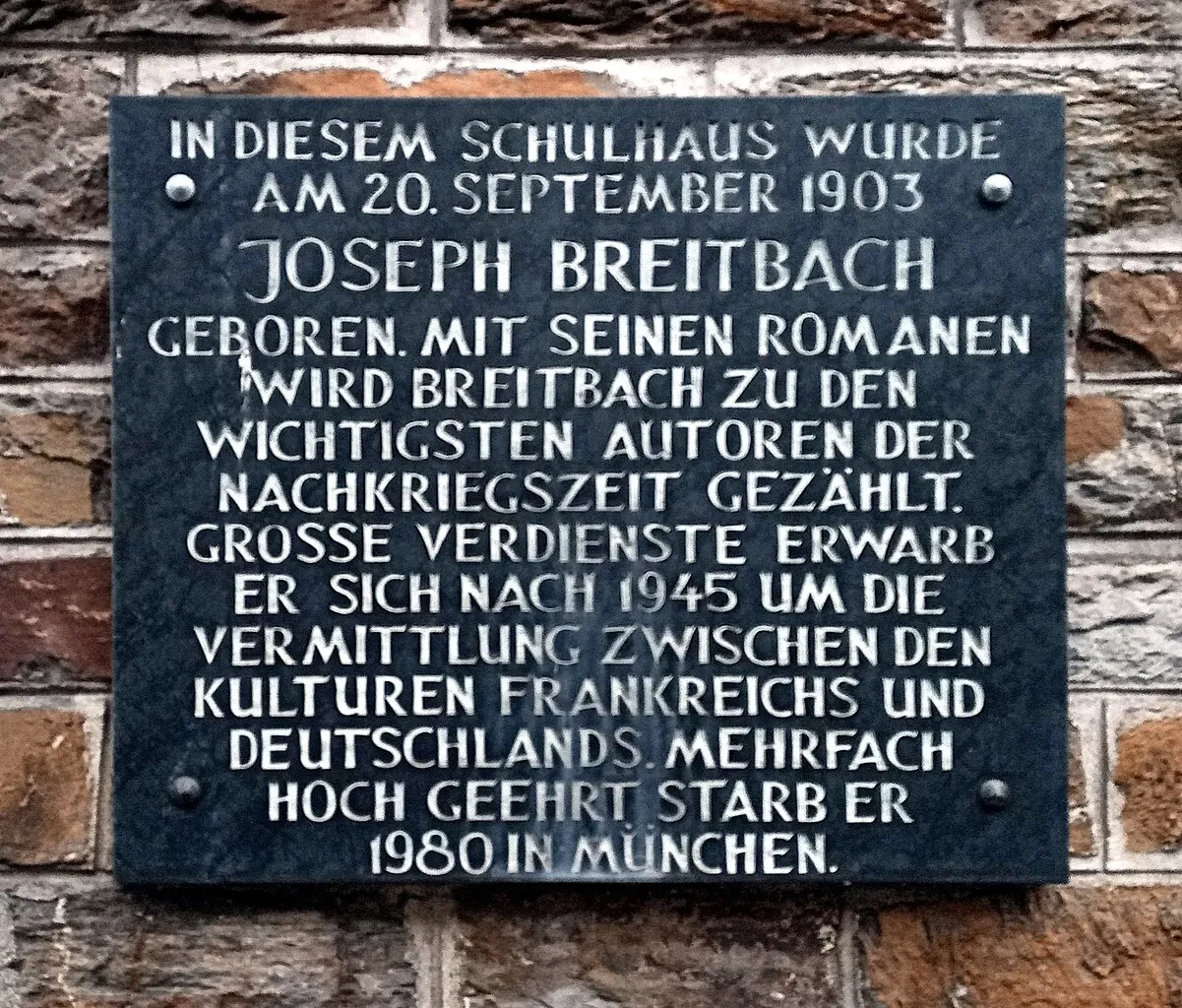 Rhein-Museum Koblenz