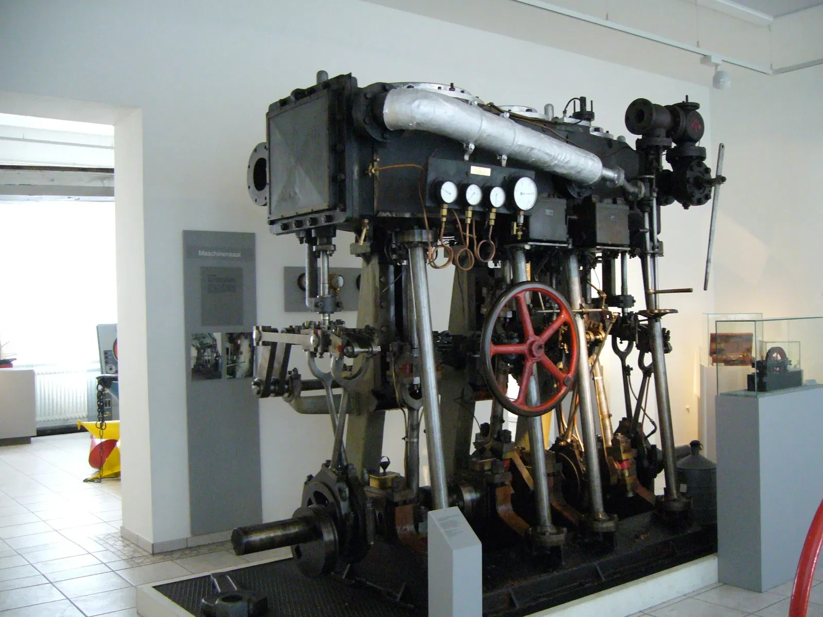 Rhein-Museum Koblenz